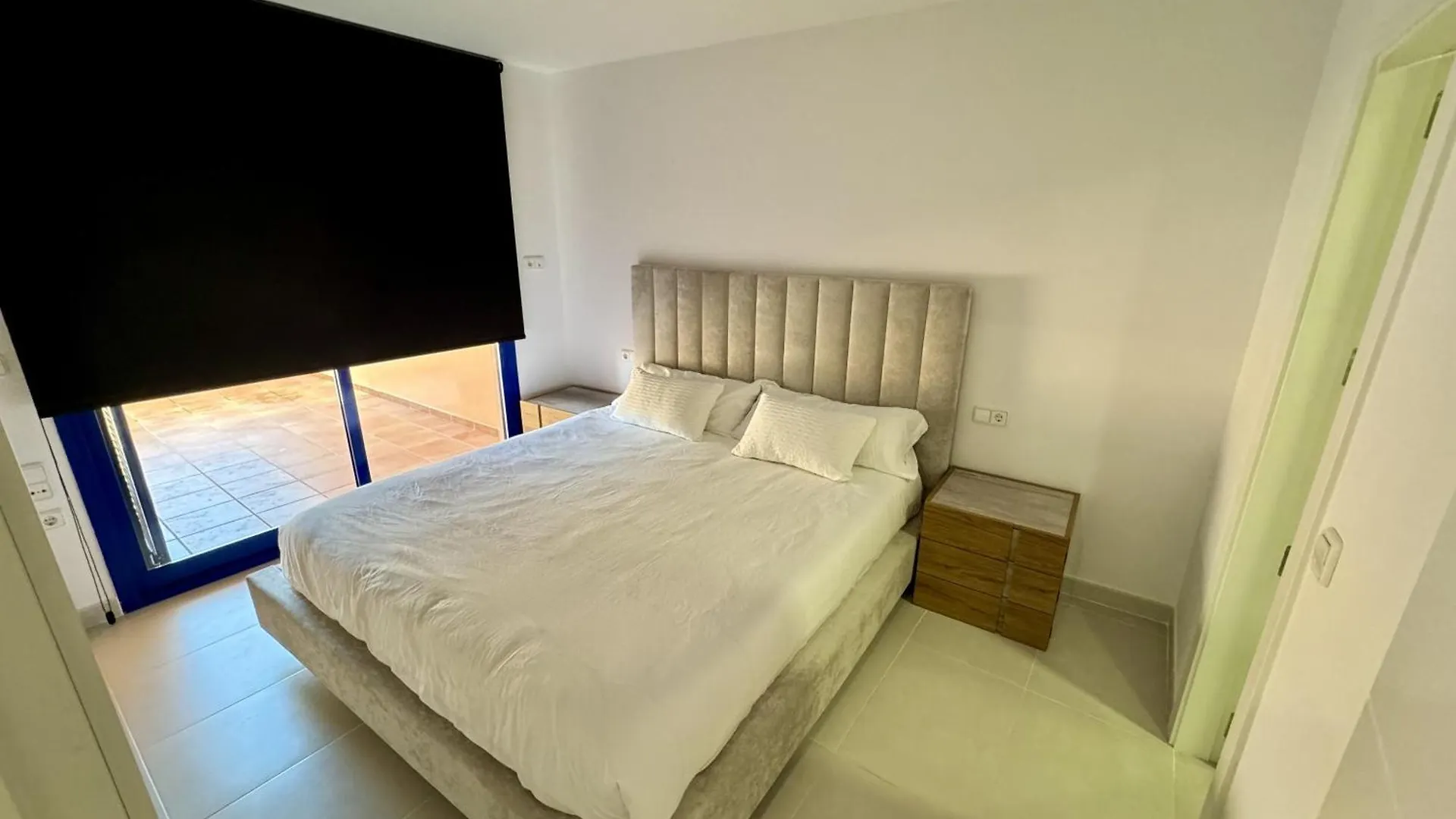 Appartamento Darwins Luxury Mojácar