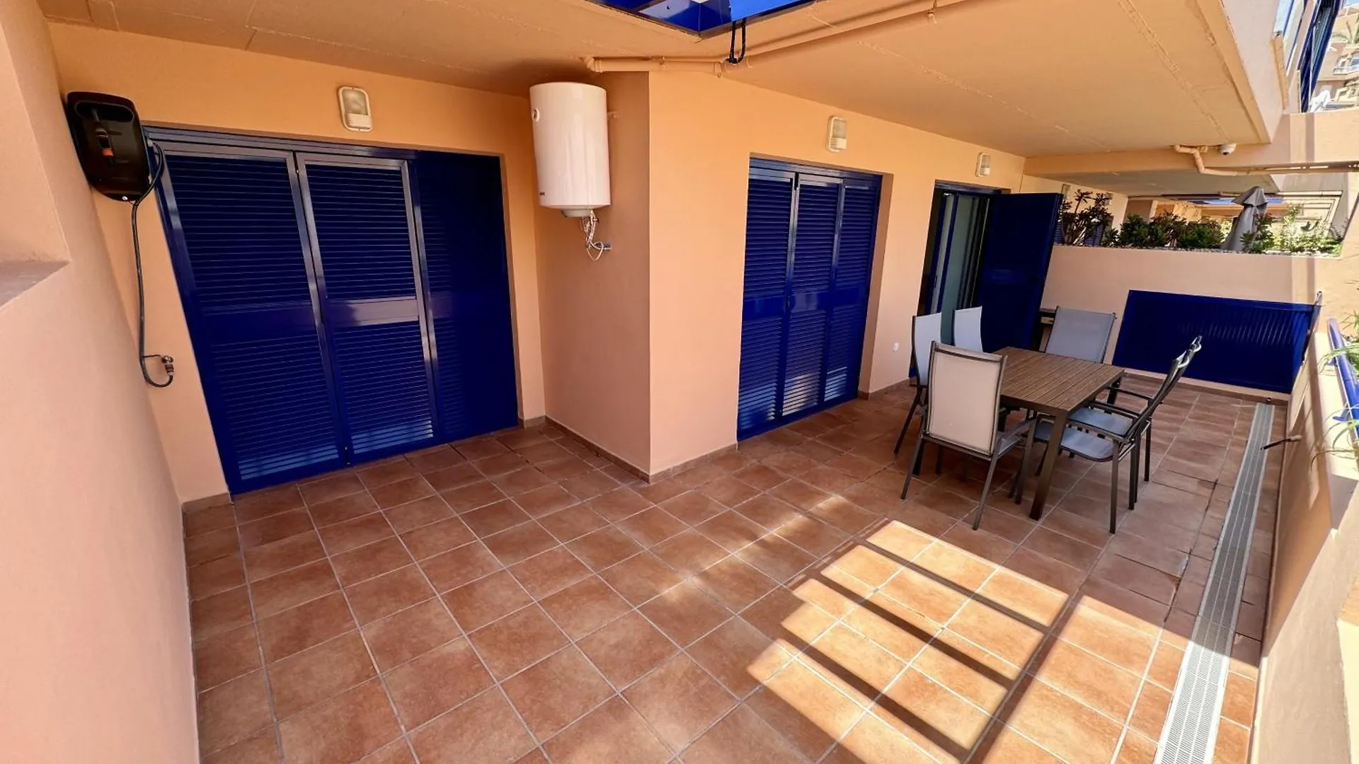Darwins Luxury Mojacar Apartment Spain