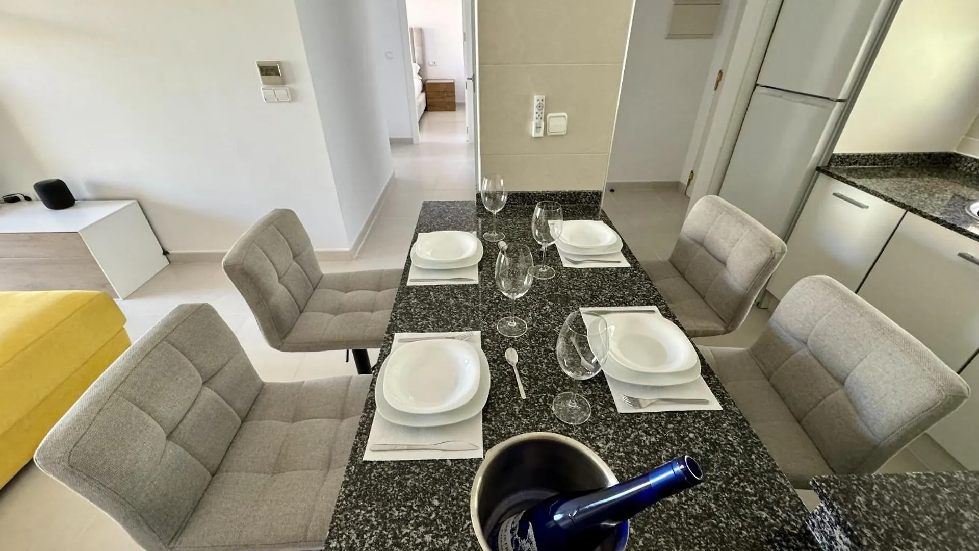 Darwins Luxury Mojacar Apartment Spain