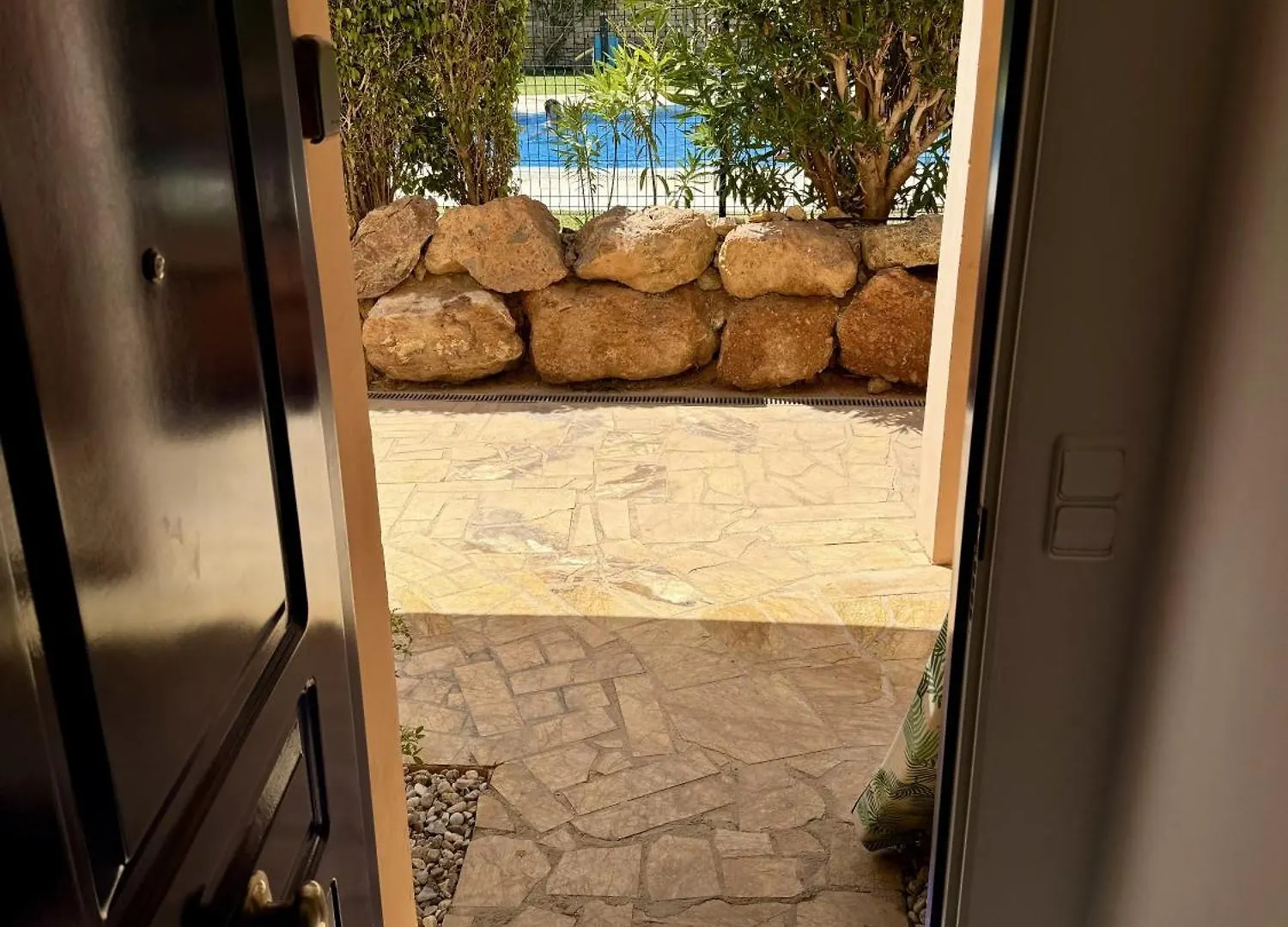 Darwins Luxury Mojacar Apartment