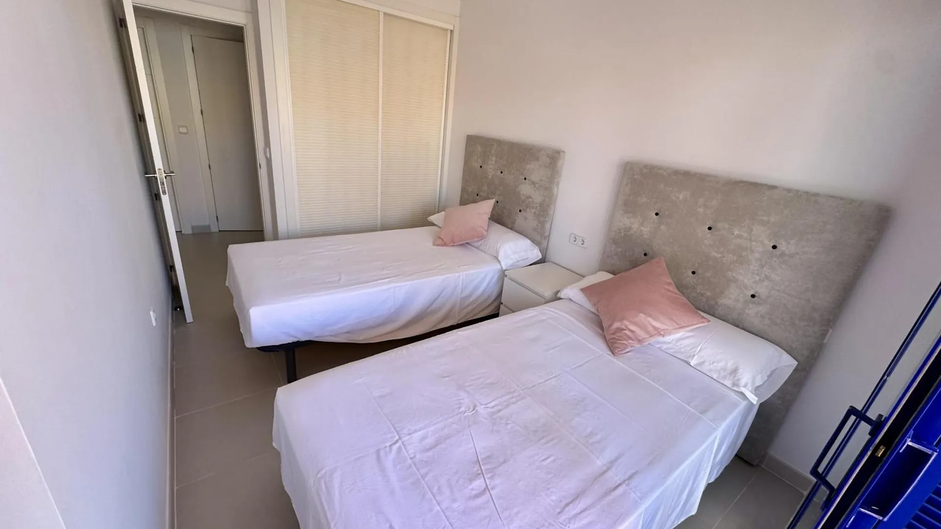 Darwins Luxury Mojacar Apartment