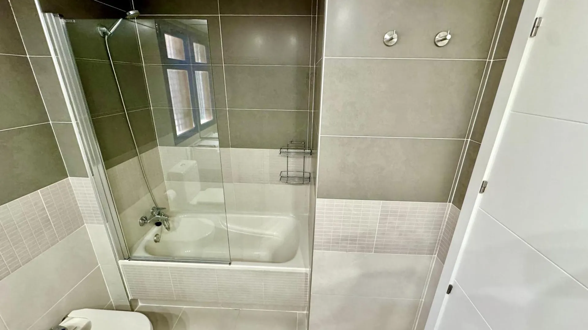 Darwins Luxury Mojacar Apartment