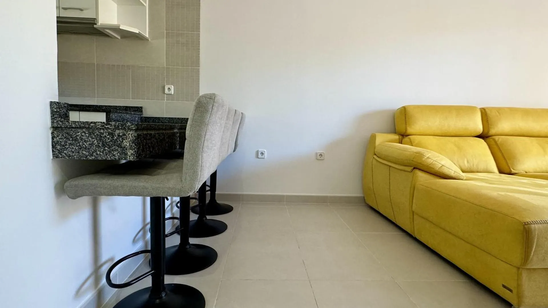 Darwins Luxury Mojacar Apartment Spain