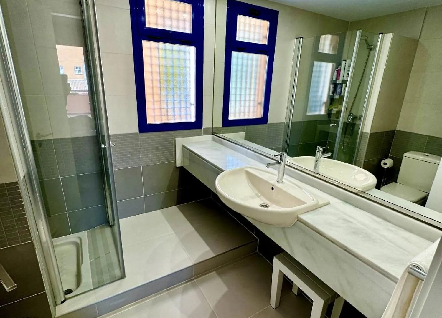 Darwins Luxury Mojacar Apartment