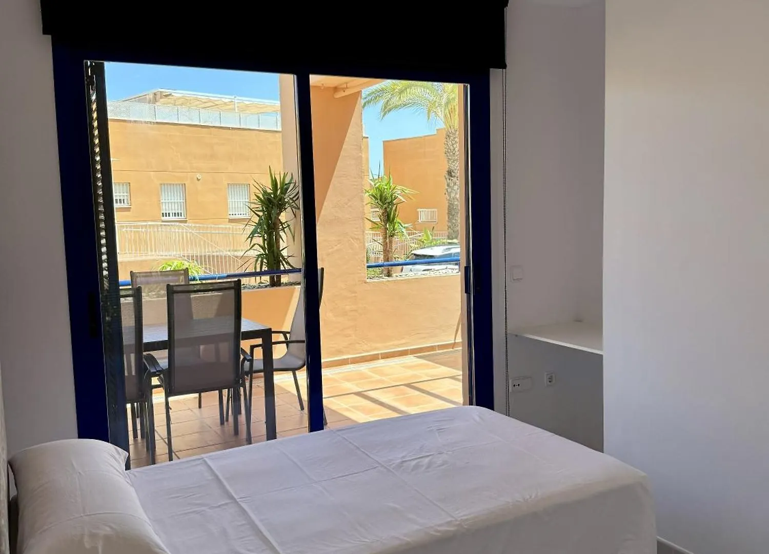 Darwins Luxury Mojacar Apartment 0*,  Spain
