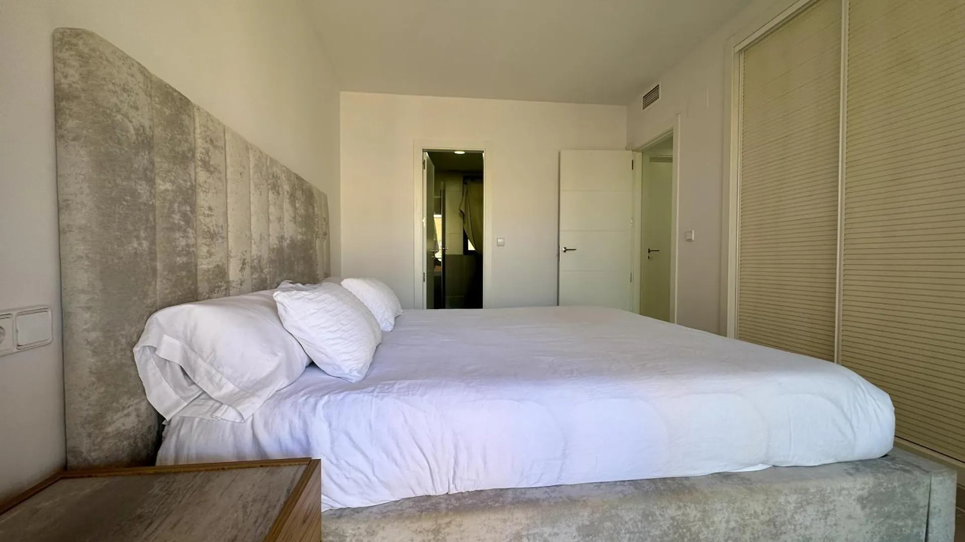 Darwins Luxury Mojacar Apartment 0*,
