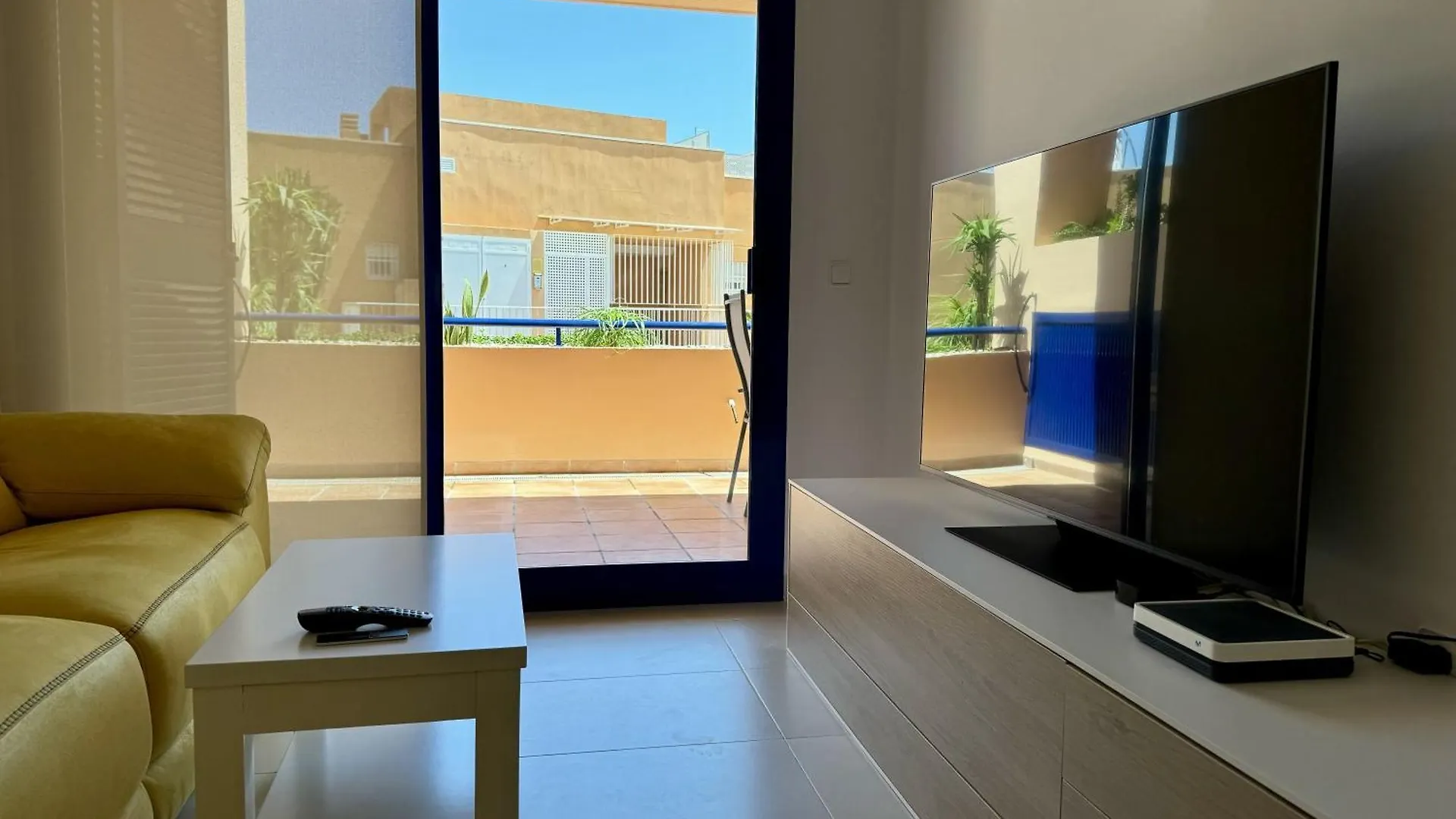 Darwins Luxury Mojacar Apartment Spain