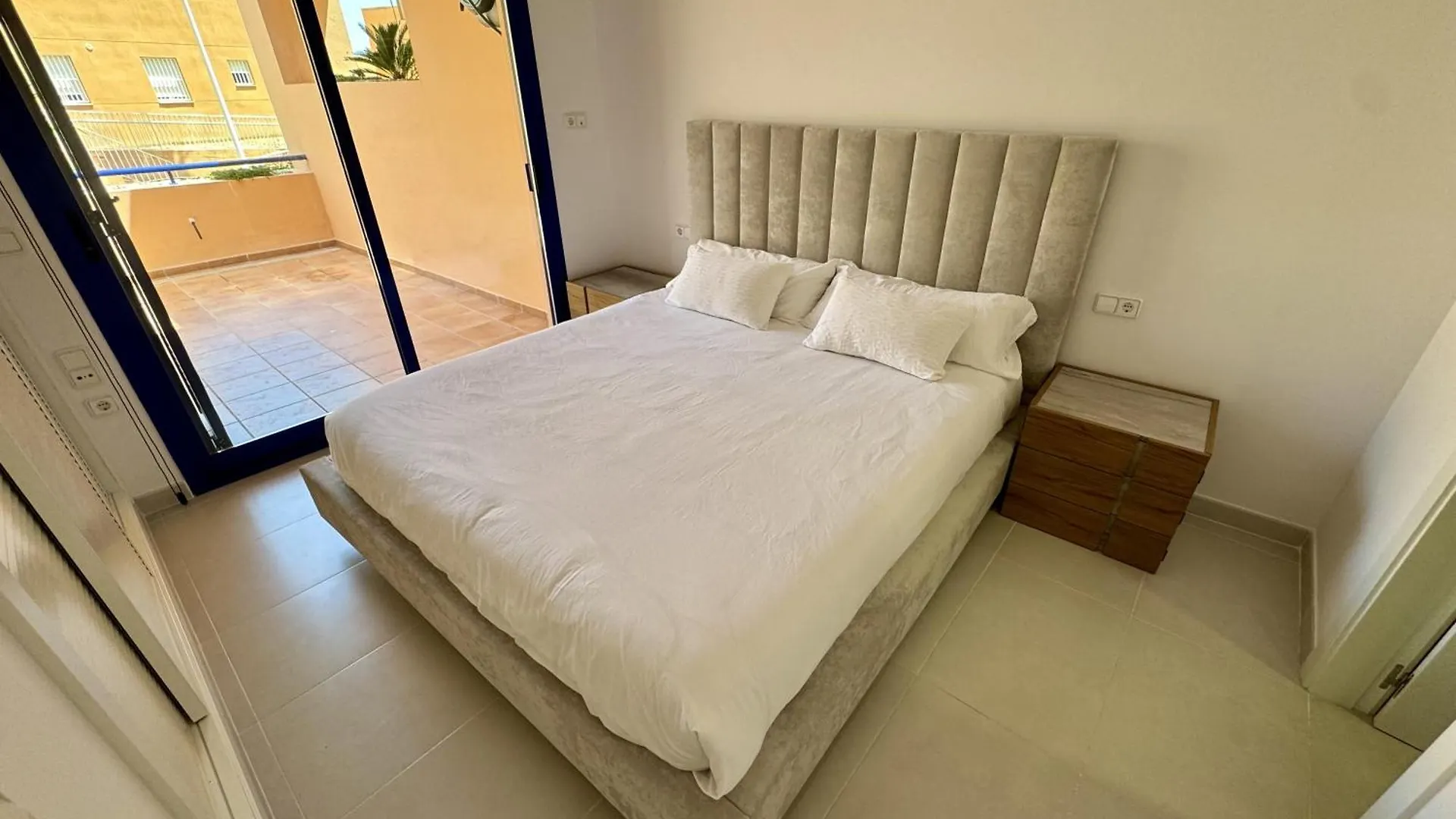 Darwins Luxury Mojacar Apartment