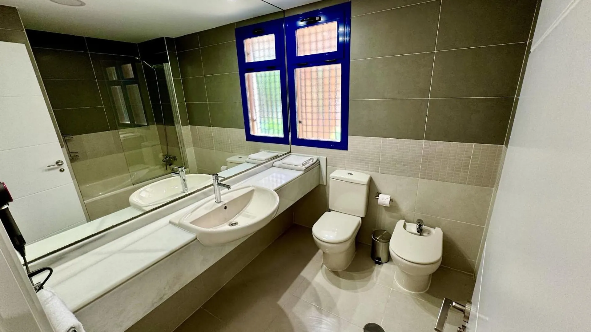 Darwins Luxury Mojacar Apartment