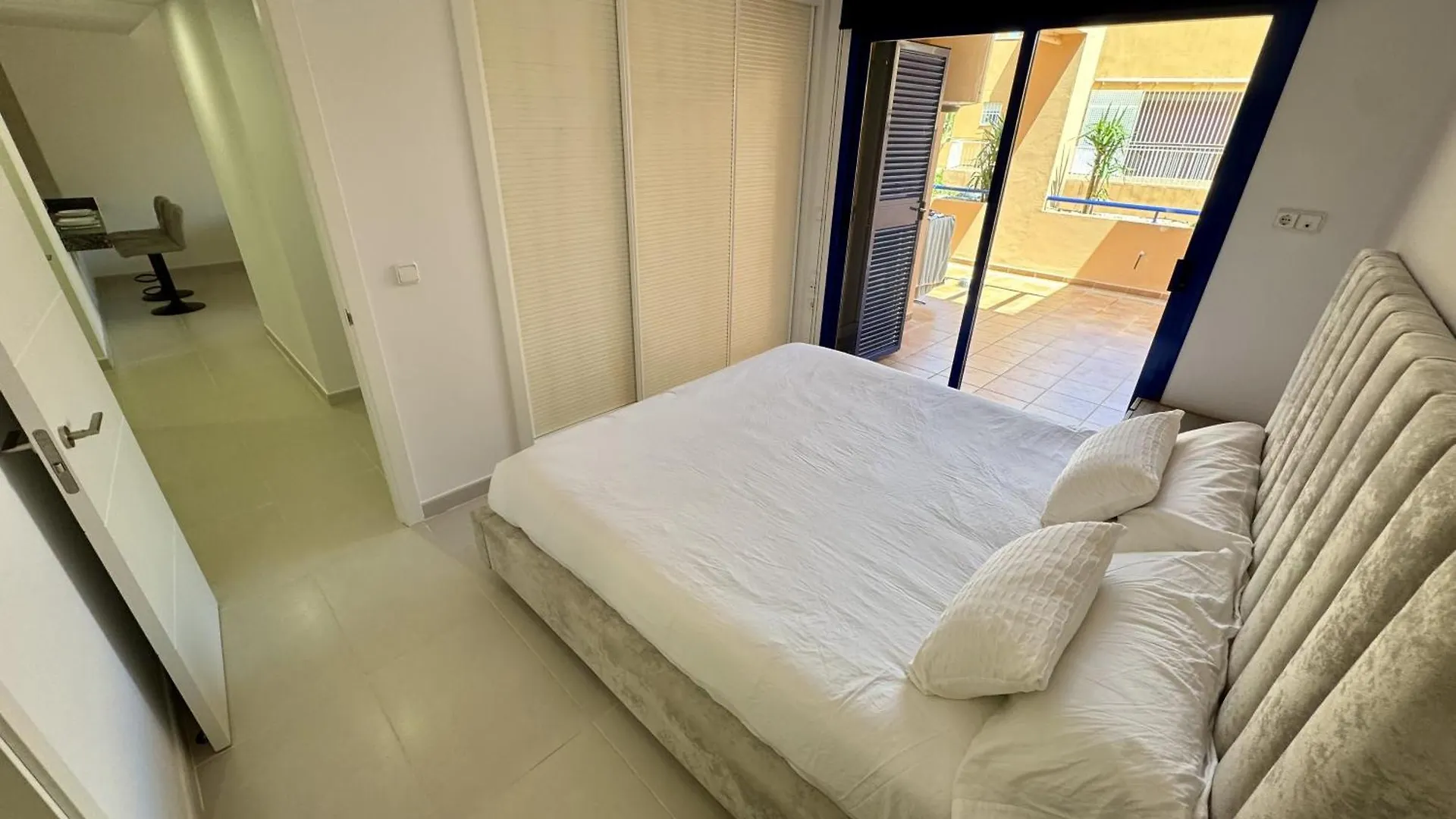 Darwins Luxury Mojacar Apartment