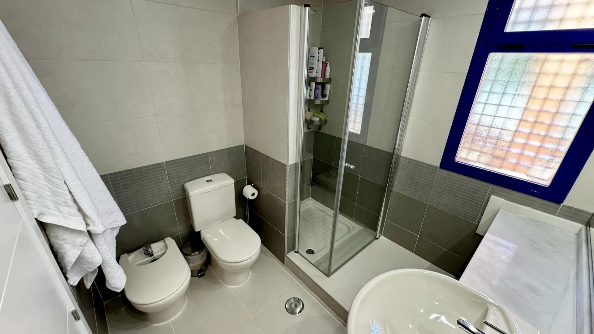 Darwins Luxury Mojacar Apartment 0*,  Spain
