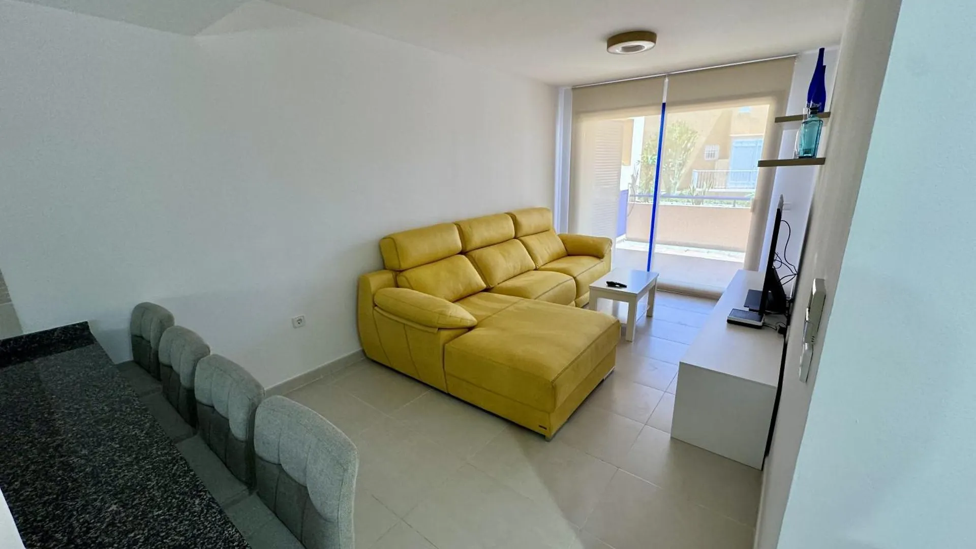Darwins Luxury Mojacar Apartment