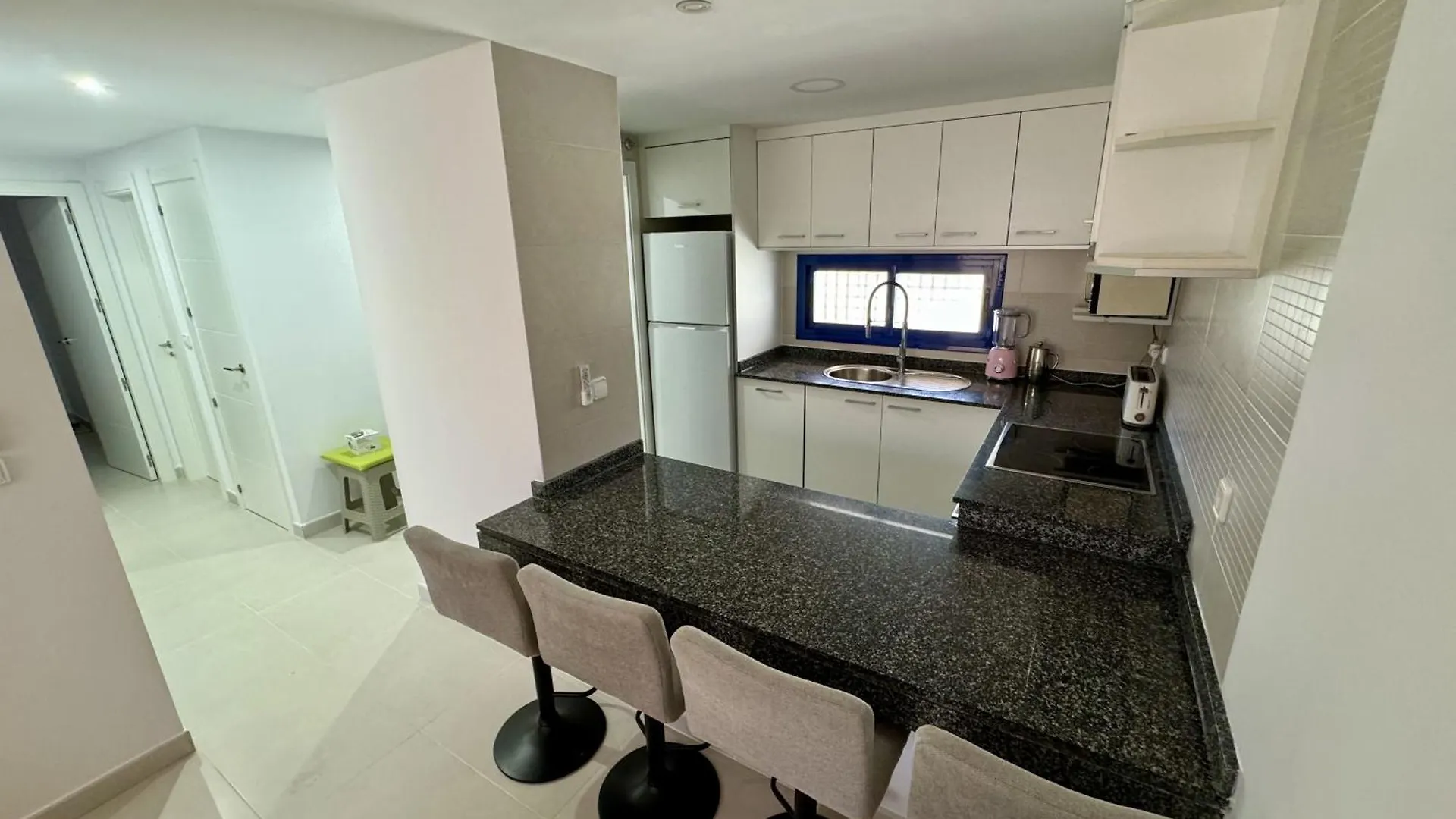 Darwins Luxury Mojacar Apartment