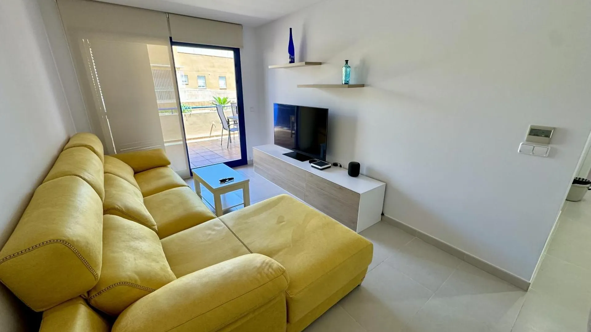 Ferienwohnung Darwins Luxury Mojácar