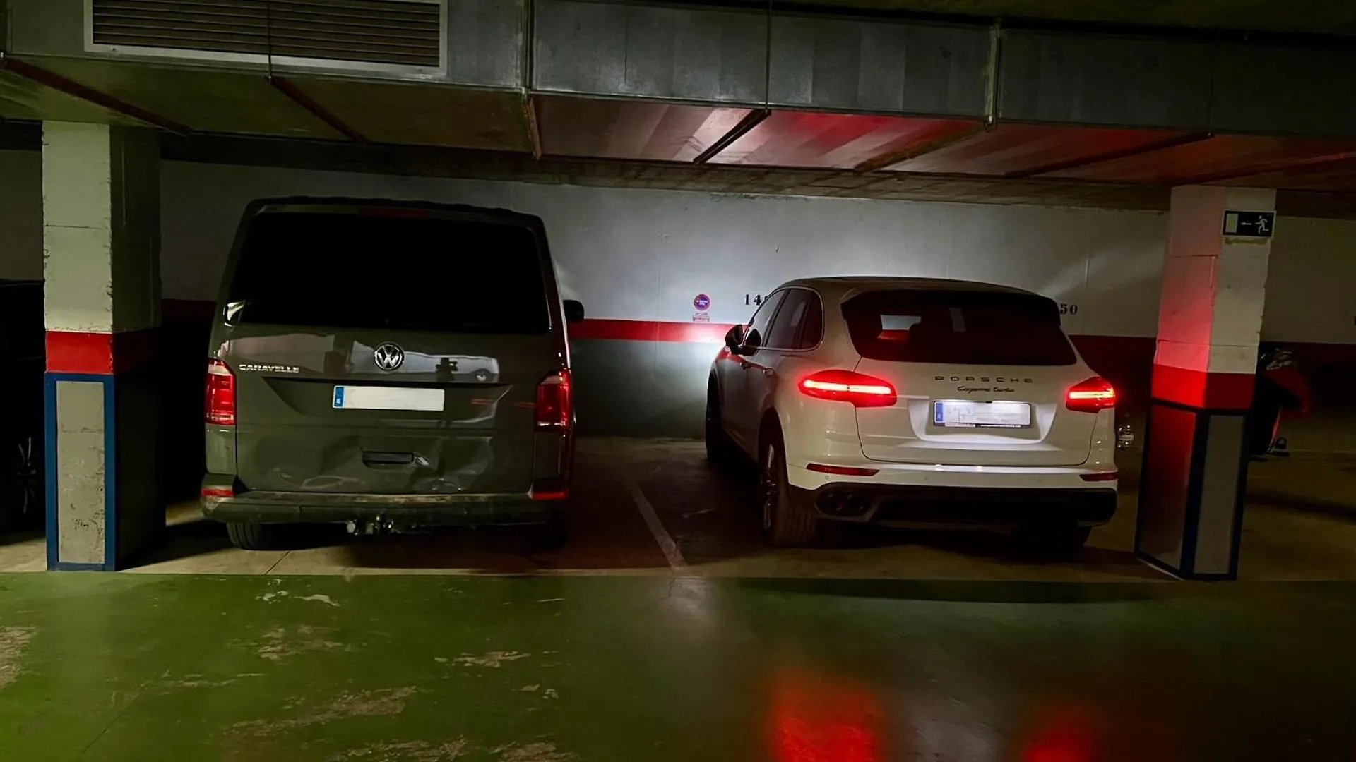 Ferienwohnung Darwins Luxury Mojácar
