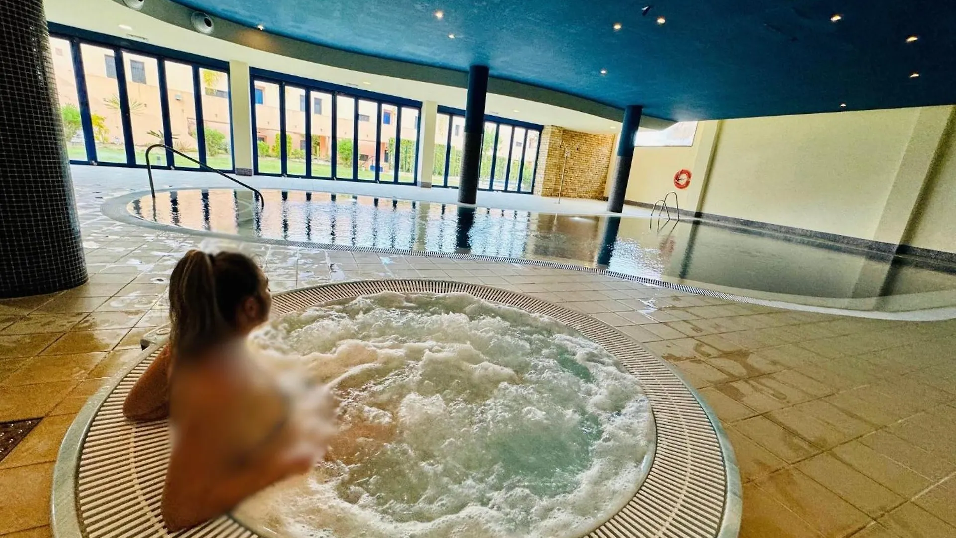 Ferienwohnung Darwins Luxury Mojácar